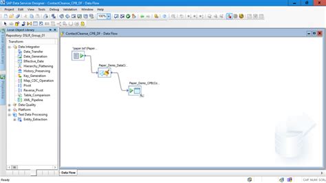 data quality solutions are offered by sap